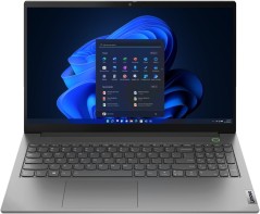 Lenovo ThinkBook 15 3561 i5-11500H, 32GB (2x16GB), 1.02TB SSD NVMe, 15.6", Win 11 pro - Ricondizionato