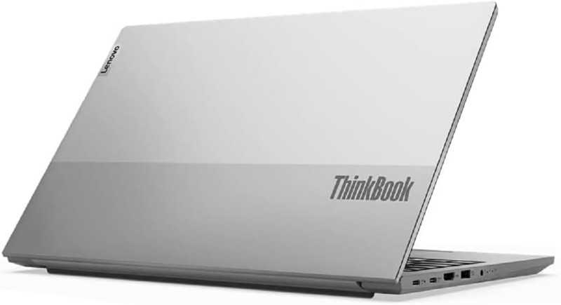 Lenovo ThinkBook 15 3561 i5-11500H, 32GB (2x16GB), 1.02TB SSD NVMe, 15.6", Win 11 pro - Ricondizionato