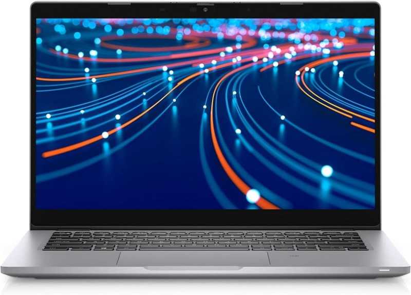 Dell Latitude 5320 Intel Core i5-1145G7, 16GB, 256GB SSD NVMe, 13.3", Windows 11 Pro – Ricondizionato Dell Latitude 5320 Intel Core i5-1145G7, 16GB, 256GB SSD NVMe, 13.3", Windows 11 Pro – Ricondizionato