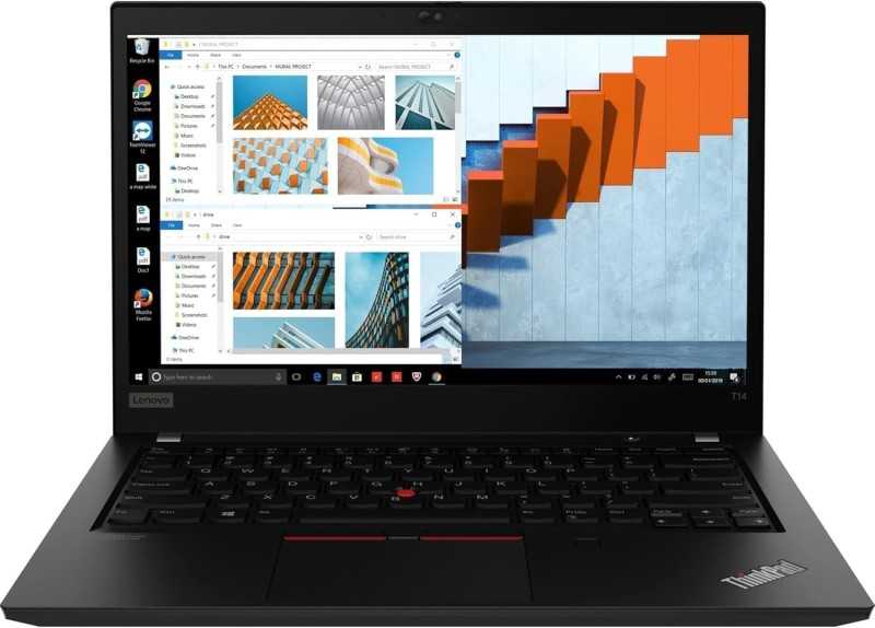 Lenovo T14 G2 Intel Core i5-1145G7, 16GB, 256GB SSD NVMe, 14", Win 11 Pro – Refurbished Lenovo T14 G2 Intel Core i5-1145G7, 16GB, 256GB SSD NVMe, 14", Win 11 Pro – Refurbished
