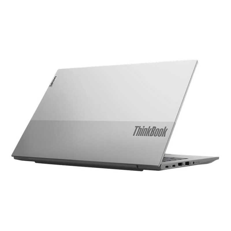 Lenovo ThinkBook 14 G2 i7-1165G7, 16GB, 512GB SSD NVMe, 14", Win 11 Pro – Refurbished Lenovo ThinkBook 14 G2 i7-1165G7, 16GB, 512GB SSD NVMe, 14", Win 11 Pro – Refurbished