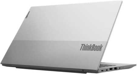 Lenovo ThinkBook 14 G2 i7-1165G7, 16GB, 512GB SSD NVMe, 14", Win 11 Pro – Refurbished