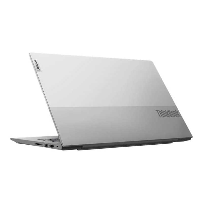 Lenovo ThinkBook 14 G2 i7-1165G7, 16GB, 512GB SSD NVMe, 14", Win 11 Pro – Ricondizionato Lenovo ThinkBook 14 G2 i7-1165G7, 16GB, 512GB SSD NVMe, 14", Win 11 Pro – Ricondizionato
