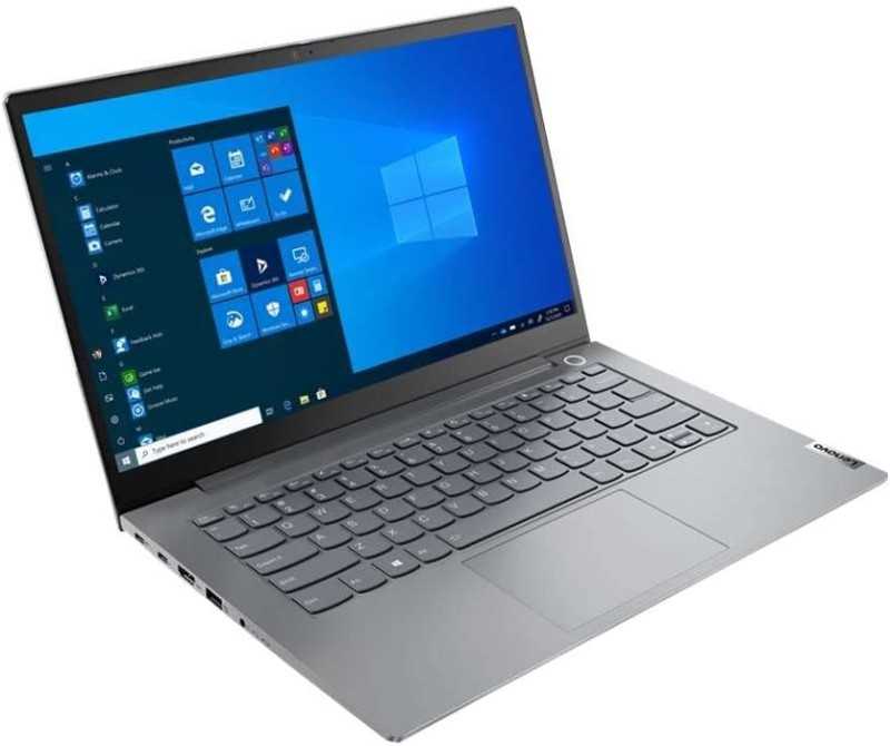 Lenovo ThinkBook 14 G2 i7-1165G7, 16GB, 512GB SSD NVMe, 14", Win 11 Pro – Refurbished Lenovo ThinkBook 14 G2 i7-1165G7, 16GB, 512GB SSD NVMe, 14", Win 11 Pro – Refurbished