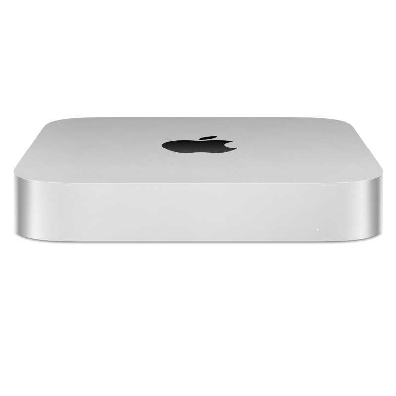 Apple Mac Mini 2023 M2 Pro Apple M2 Pro, 16GB, 512GB SSD, macOS – Ricondizionato Apple Mac Mini 2023 M2 Pro Apple M2 Pro, 16GB, 512GB SSD, macOS – Ricondizionato