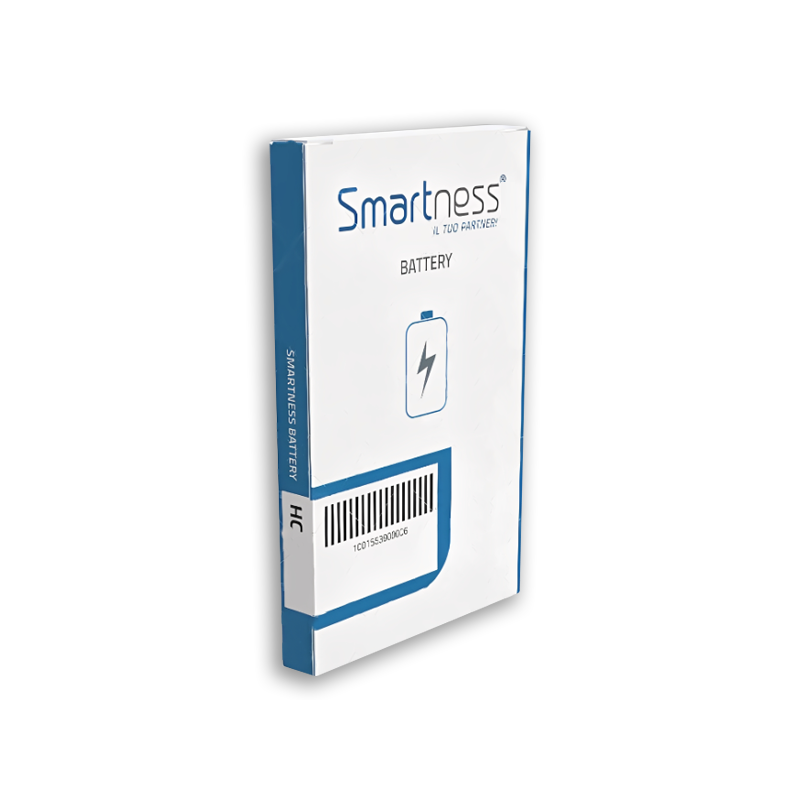 Batteria Diagnosticabile Maggiorata Apple iPhone 12 Pro Max