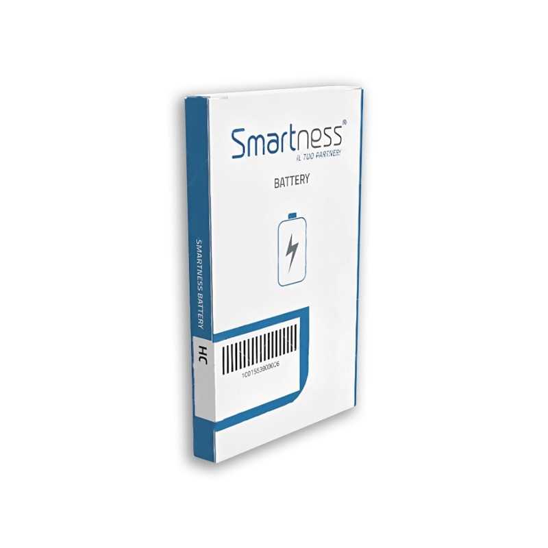 Batteria Diagnosticabile Maggiorata Apple iPhone 14 Plus