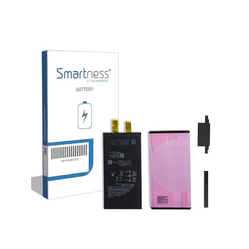 Batteria Compatibile Swap Apple iPhone 13 A2633 A2482 A2631 A2634 A2635 | (no Flex) - 3227mAH