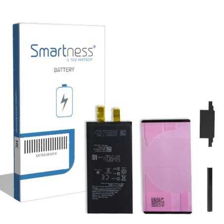 Swap Compatible Battery for Apple iPhone 13 A2633 A2482 A2631 A2634 A2635 | (no Flex) - 3227mAH