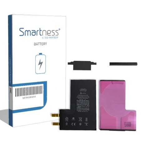 Batteria Compatibile Swap Apple iPhone 12 Pro Max A2342 A2410 A2412 A2411 