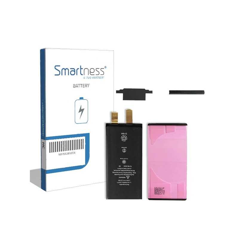 Batteria Compatibile Swap Apple iPhone 12 Mini A2176 A2398 A2400 A2399 | (no Flex) - 2227mAh