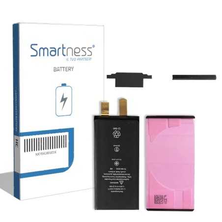 Swap Compatible Battery for Apple iPhone 12 Mini A2176 A2398 A2400 A2399 | (no Flex) - 2227mAh