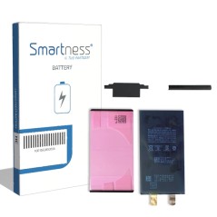 Swap Compatible Battery for Apple iPhone 12 / iPhone 12 Pro | A2403 A2172 A2407 A2341 | (no Flex) - 2815mAh