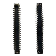 Connettore Flessibile Scheda di Ricarica su DOCK iPhone 14 PRO 14 PRO MAX