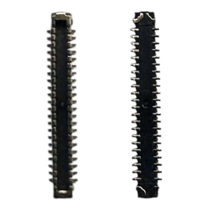 Charge board flex connector on the BOARD FLEX 14 PRO / 14 PRO MAX (44 PIN) 