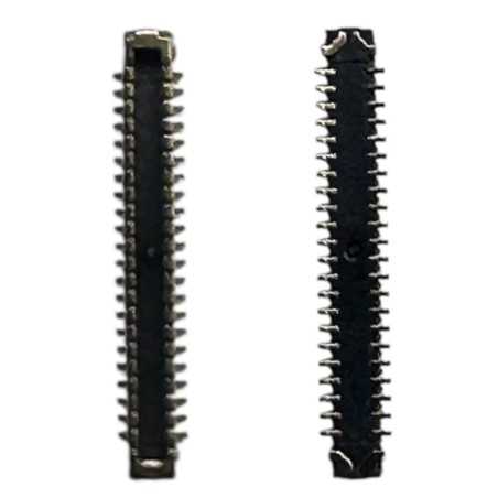 Charge board flex connector on the BOARD FLEX 14 PRO / 14 PRO MAX (44 PIN) 