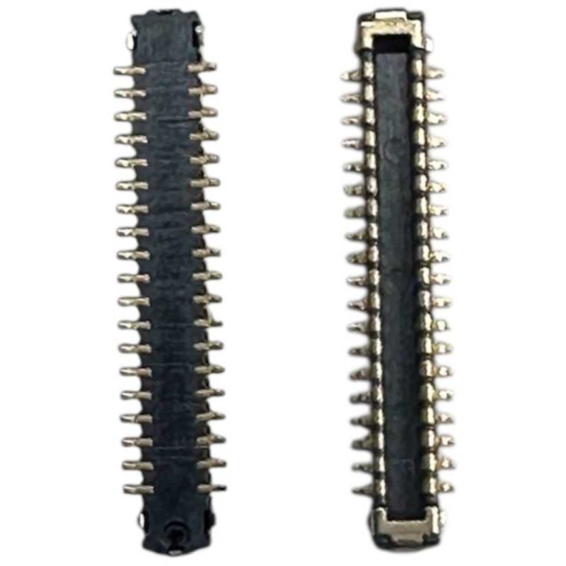 Connettore Flessibile Scheda di Ricarica su DOCK iPhone 13 / 13 MINI (38 PIN) 