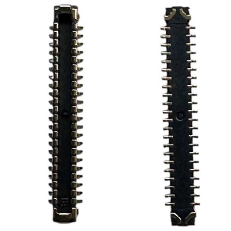 Charge board flex connector on the BOARD FLEX iPhone 13 PRO/ 13 PRO MAX (44 PIN)