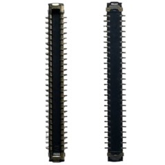 Connettore Flessibile Scheda di Ricarica su DOCK iPhone 15 PRO PRO MAX 5