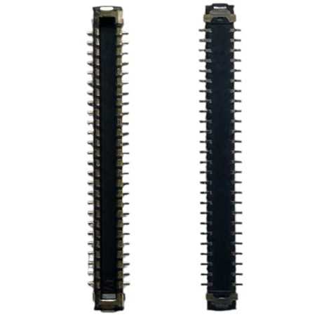 Connettore Flessibile Scheda di Ricarica su DOCK iPhone 15 PRO PRO MAX 5