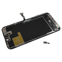 Display LCD Apple iPhone 14 Pro Max DD SOFT OLED COP 120Hz | IC INTERCAMBIABILE