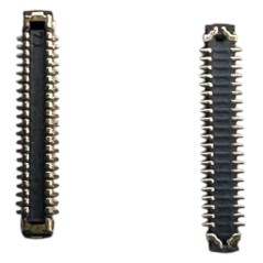 Connettore Flessibile Scheda di Ricarica su DOCK iPhone 16 16 PLUS 42 PI