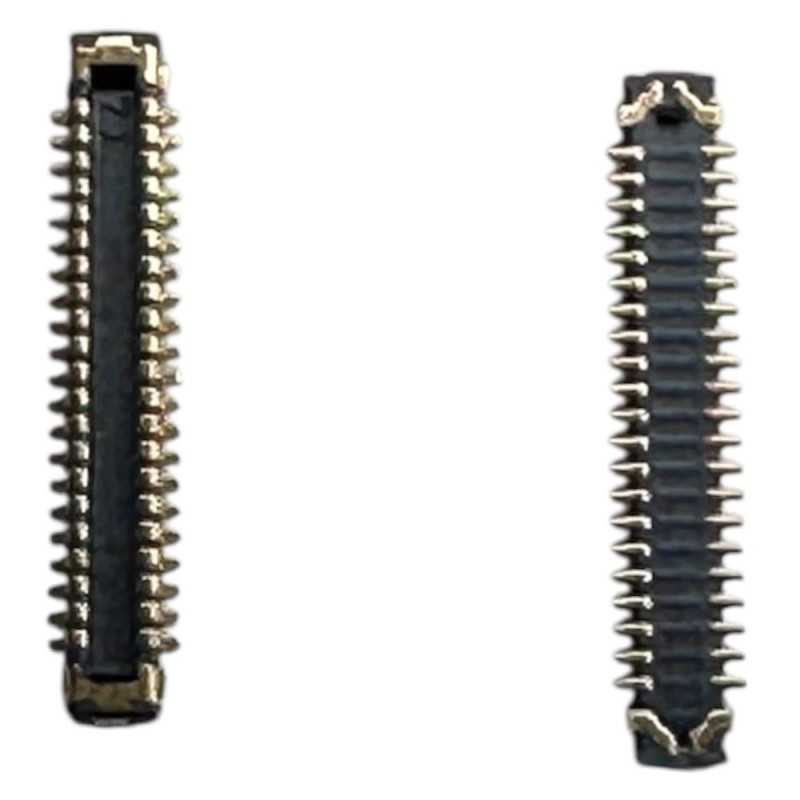 Charge board flex connector on the BOARD FLEX iPhone 16 / 16 PLUS (42 PIN) Charge board flex connector on the BOARD FLEX iPhone 16 / 16 PLUS (42 PIN)