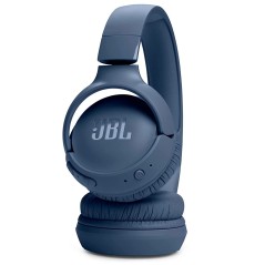 JBL TUNE 520BT Cuffie On Ear Bluetooth Comandi e microfono sul padiglione 