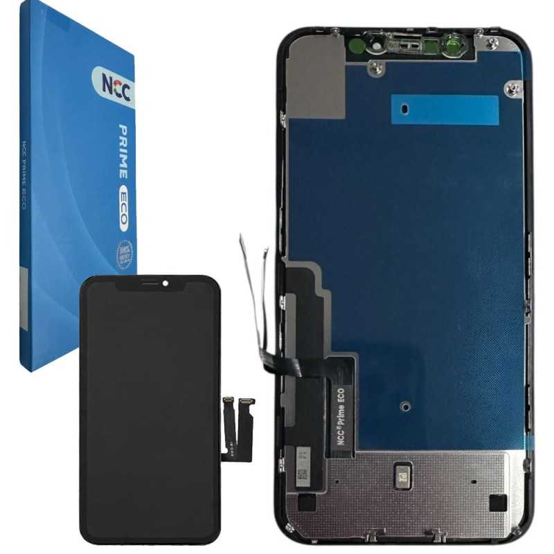 Display Lcd Apple iPhone XR Schermo NCC PRIME ECO 