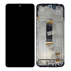 Xiaomi Service Pack Original LCD Display + Frame Redmi 13 4G/5G / Poco M6 4G 2024 