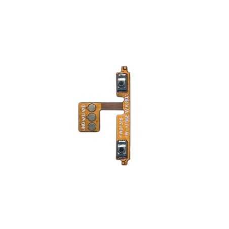 Volume Flex Samsung Galaxy A15 4G A155 5G A156