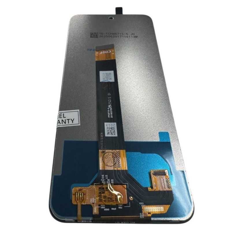 LCD Display For TCL 60R 5G T519