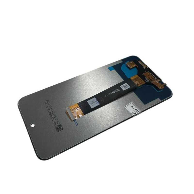 LCD Display For TCL 60R 5G T519