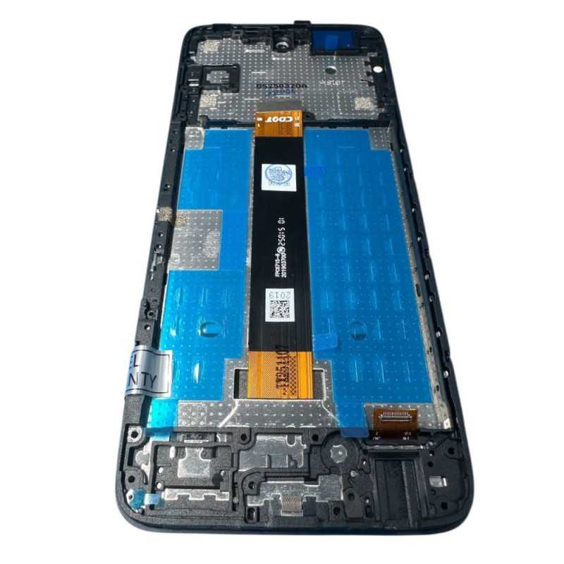 Display LCD + Frame Per TCL 60R 5G