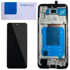 OLED LCD Display + Frame For Samsung Galaxy M35 M356