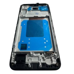 OLED LCD Display + Frame For Samsung Galaxy M35 M356