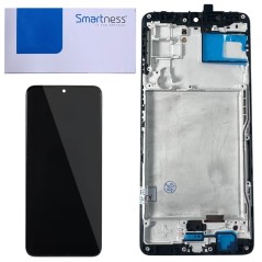 Display LCD Samsung A42 5G A426 TFT Frame