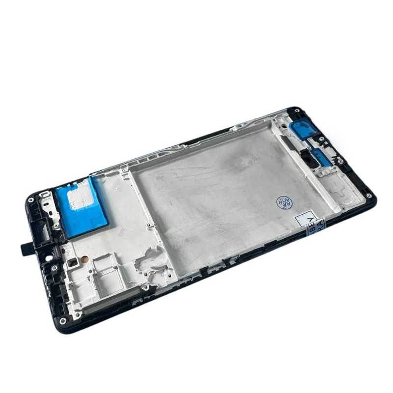 Display LCD Samsung A42 5G A426 TFT + Frame