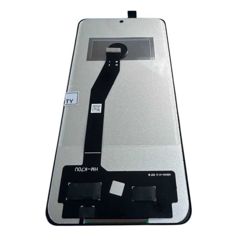 Display LCD TFT Xiaomi 14T 2406APNFAG / 14T Pro 2407FPN8EG