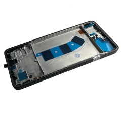 Display LCD OLED SMALL SIZE Frame Per Xiaomi Redmi Note 13 4G 23129RAA4