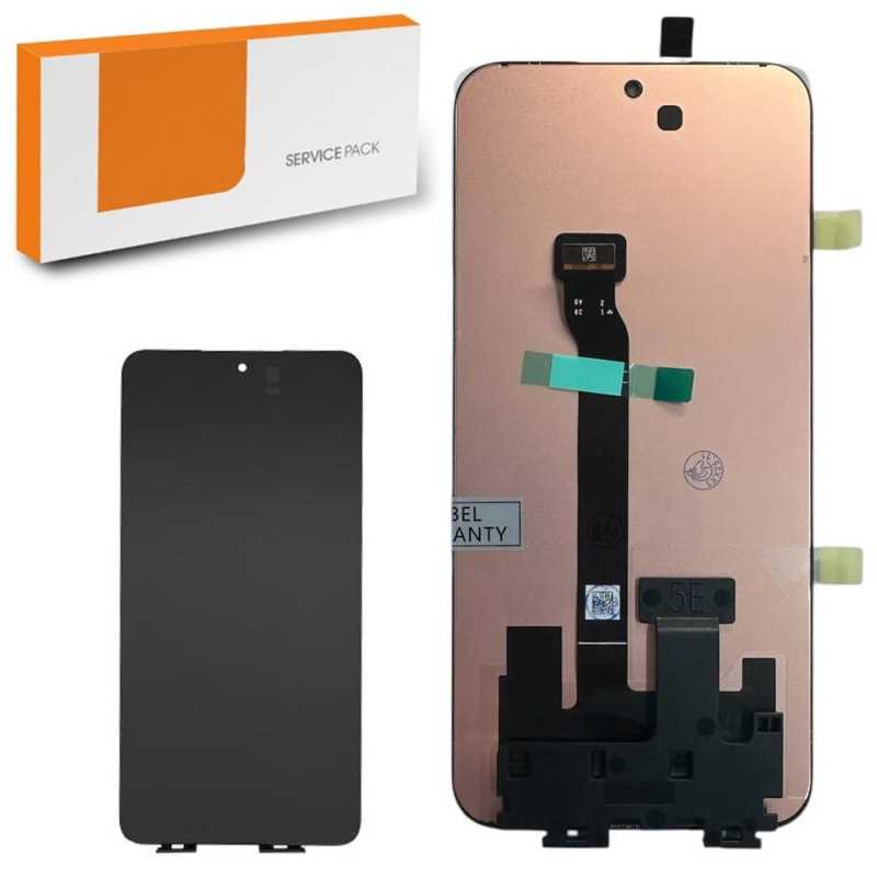 Display LCD Xiaomi Redmi Note 15 Pro 5G 25060RABDG | Pari Originale