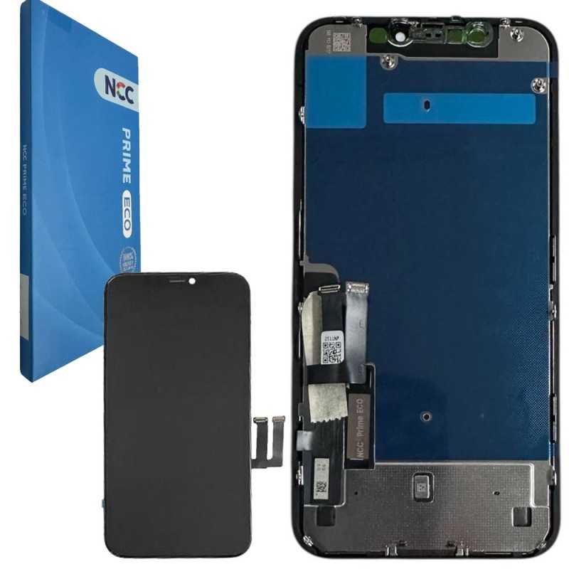 Display Lcd Apple iPhone 11 Schermo NCC PRIME ECO 