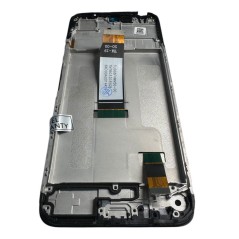 Display LCD Xiaomi Redmi 13 4G 5G + Frame | Pari Originale