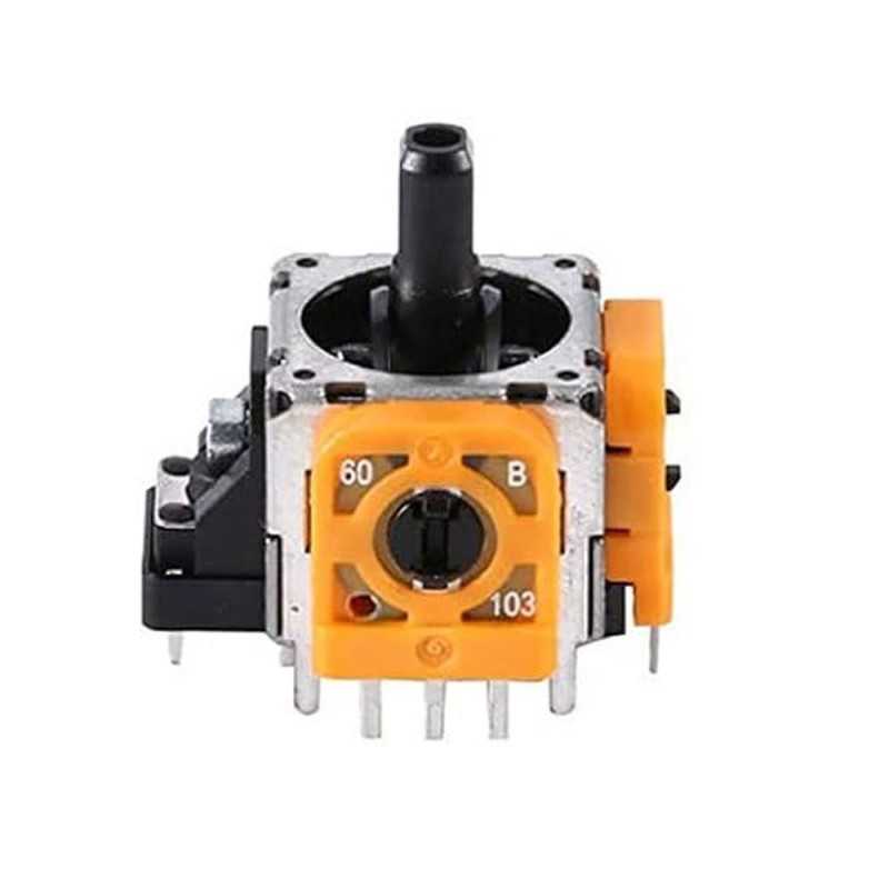 Analogico 3D 2.3 KOhm Per Joystick Play Station 5 PS5 