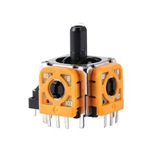 Analogico 3D 2 3 KOhm Per Joystick Play Station 5 PS5 