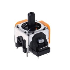 3D Analog Stick 2.3 KOhm for PS5 Joystick â€“ Precision Replacement
