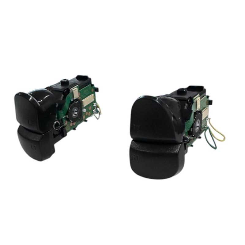 L1 + L2 PCB Buttons for PS5 Joystick V1.0 – Professional Replacement L1 + L2 PCB Buttons for PS5 Joystick V1.0 – Professional Replacement