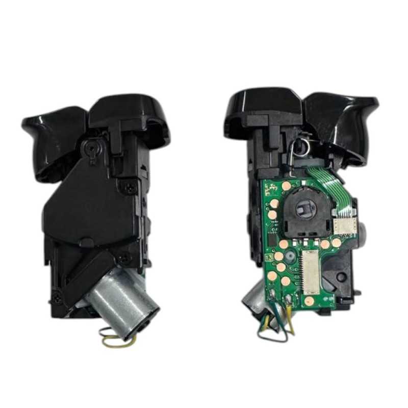 Tasti PCB L1 + L2 Per Joystick PS5 V2.0 Tasti PCB L1 + L2 Per Joystick PS5 V2.0