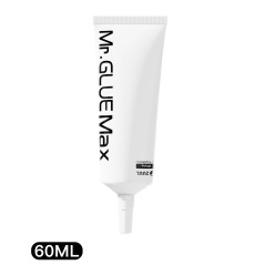 2UUL Colla Mr GLUE Max Trasparente DA46 60ML