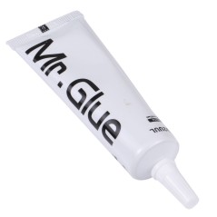 2UUL Colla Mr GLUE Trasparente glue DA42 25ML